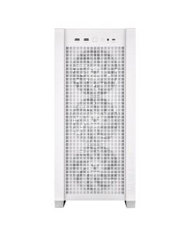 Obudowa Asus TUF GAMING GT302 TG ARGB WHITE