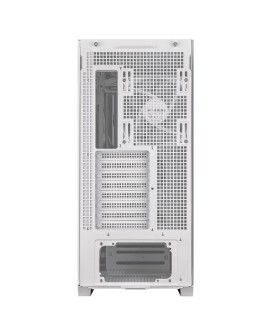 Obudowa Asus TUF GAMING GT302 TG ARGB WHITE