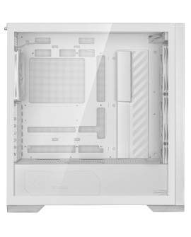 Obudowa Asus TUF GAMING GT302 TG ARGB WHITE