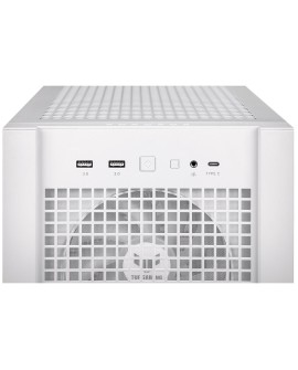 Obudowa Asus TUF GAMING GT302 TG ARGB WHITE