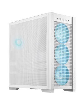 Obudowa Asus TUF GAMING GT302 TG ARGB WHITE