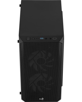 OBUDOWA AEROCOOL GS CS-107-A-BK-v2 FRGB