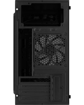 OBUDOWA AEROCOOL GS CS-107-A-BK-v2 FRGB