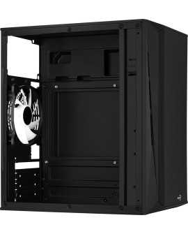 OBUDOWA AEROCOOL GS CS-107-A-BK-v2 FRGB