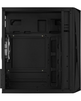 OBUDOWA AEROCOOL GS CS-107-A-BK-v2 FRGB