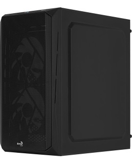 OBUDOWA AEROCOOL GS CS-107-A-BK-v2 FRGB