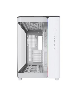 Montech KING 95 Midi Tower Biały