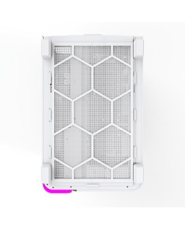 Montech KING 95 Midi Tower Biały