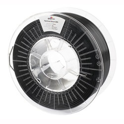 Spectrum Filament Smart ABS 1000g, deep black