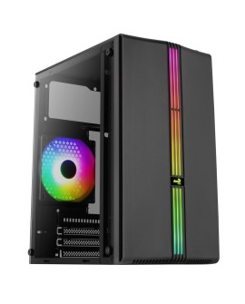 Obudowa AEROCOOL PGS EVO MINI-G-BK-v1