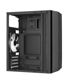 Obudowa AEROCOOL PGS EVO MINI-G-BK-v1