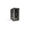 OBUDOWA BE QUIET! PURE BASE 500 Metallic Gray