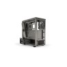 OBUDOWA BE QUIET! PURE BASE 500 Metallic Gray