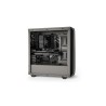 OBUDOWA BE QUIET! PURE BASE 500 Metallic Gray