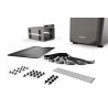 OBUDOWA BE QUIET! PURE BASE 500 Metallic Gray