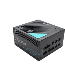 AZZA Zasilacz Linkworld PSAZ-750G 750W