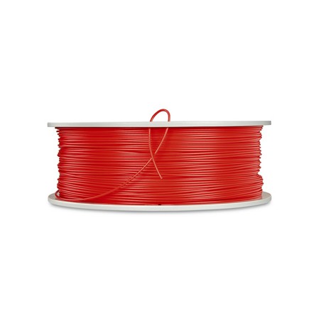 Verbatim Filament PET-G 1000g, red