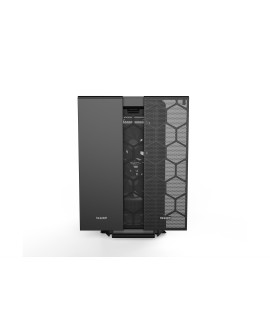 OBUDOWA BE QUIET! SILENT BASE 802 BLACK