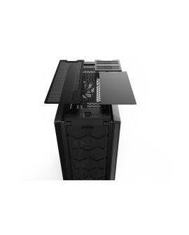 OBUDOWA BE QUIET! SILENT BASE 802 BLACK