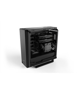 OBUDOWA BE QUIET! SILENT BASE 802 BLACK