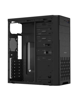 OBUDOWA LOGIC L2 2x USB 3.0 BLACK