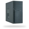 OBUDOWA KOMPUTEROWA MIDITOWER MATX W/O PSU BLACK HO-12B-OP CHIEFTEC