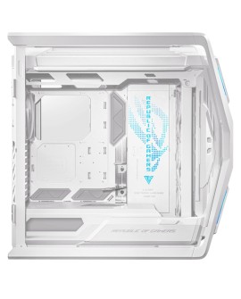 Obudowa Asus GR701 ROG HYPERION WHITE
