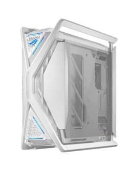 Obudowa Asus GR701 ROG HYPERION WHITE
