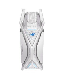 Obudowa Asus GR701 ROG HYPERION WHITE