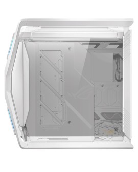 Obudowa Asus GR701 ROG HYPERION WHITE