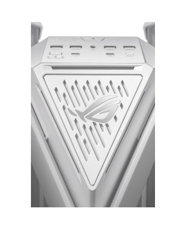 Obudowa Asus GR701 ROG HYPERION WHITE