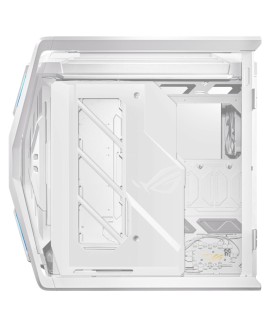 Obudowa Asus GR701 ROG HYPERION WHITE