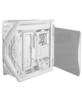 Obudowa Asus GR701 ROG HYPERION WHITE