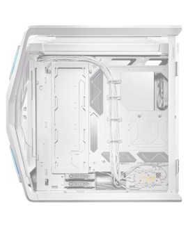 Obudowa Asus GR701 ROG HYPERION WHITE