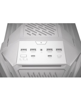 Obudowa Asus GR701 ROG HYPERION WHITE