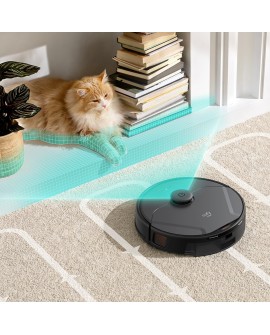 Robot sprzątający Eufy X8 Pro