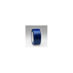 Taśma izolacyjna, 0,13x19mm, niebieska, 10m