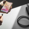 Green Cell kabel GC PowerStream USB-A - Lightning 120cm quick charge Apple 2.4A