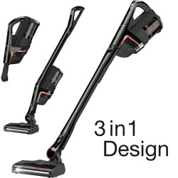 Odkurzacz MIELE Triflex HX2...