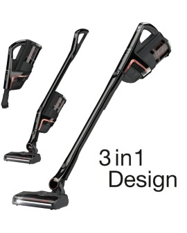 Odkurzacz MIELE Triflex HX2 Runner