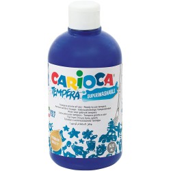 Farby CARIOCA tempera 500 ml