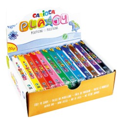 Plastelina CARIOCA
