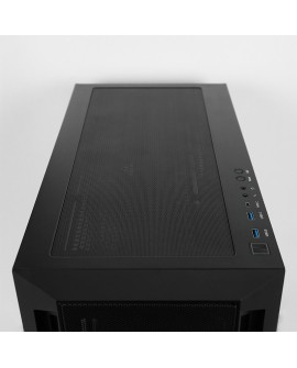 OBUDOWA CHIEFTEC APEX AIR GA-01B-M-OP