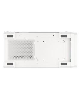 GENESIS OBUDOWA IRID 505 ARGB BIAŁA MIDI TOWER NPC-1872