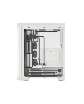 GENESIS OBUDOWA IRID 505 ARGB BIAŁA MIDI TOWER NPC-1872