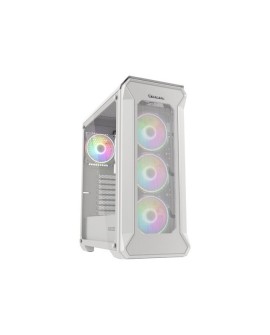 GENESIS OBUDOWA IRID 505 ARGB BIAŁA MIDI TOWER NPC-1872