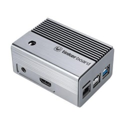 Obudowa ASUS Tinker Fanless...