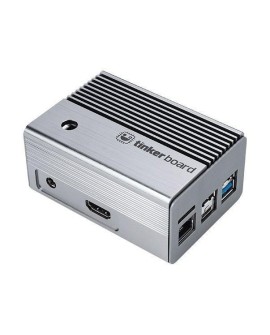 Obudowa ASUS Tinker Fanless Aluminum Case