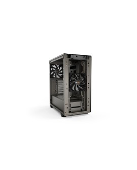 Obudowa BE QUIET! PURE BASE 500 BGW36 (ATX, Mini ATX, Mini ITX kolor szary)