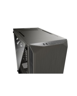 Obudowa BE QUIET! PURE BASE 500 BGW36 (ATX, Mini ATX, Mini ITX kolor szary)